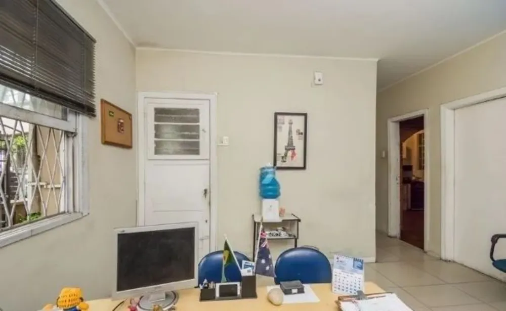 Apartamento, 3 quartos, 121 m² - Foto 1