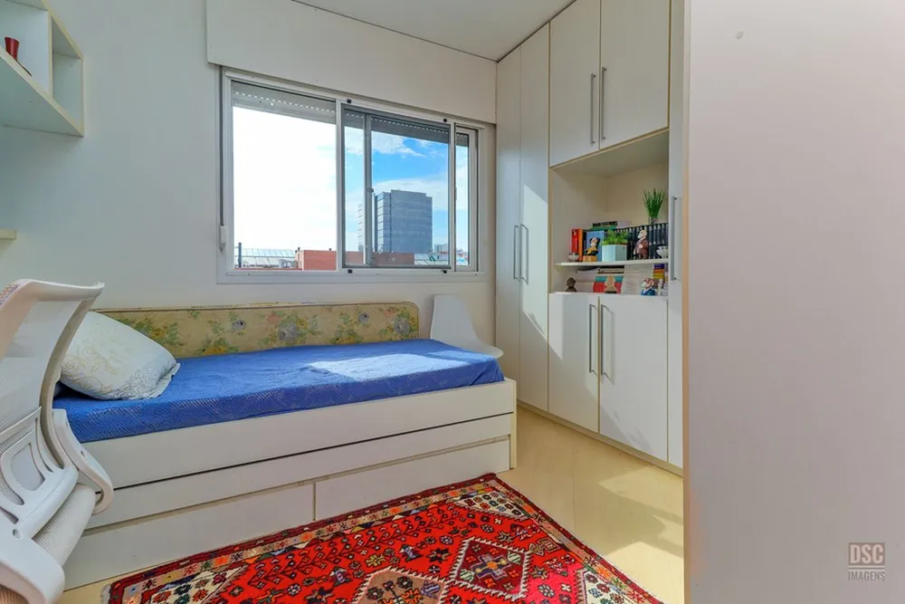 Cobertura, 3 quartos, 201 m² - Foto 3