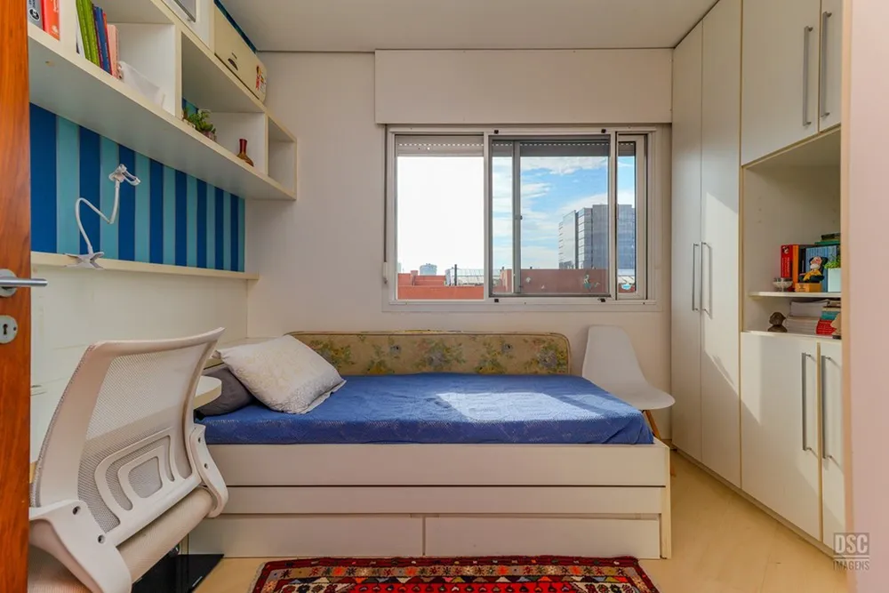 Cobertura, 3 quartos, 201 m² - Foto 4
