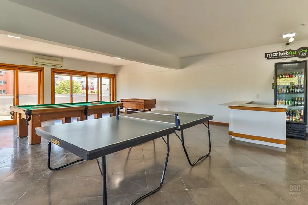 Cobertura, 3 quartos, 199 m² - Foto 4