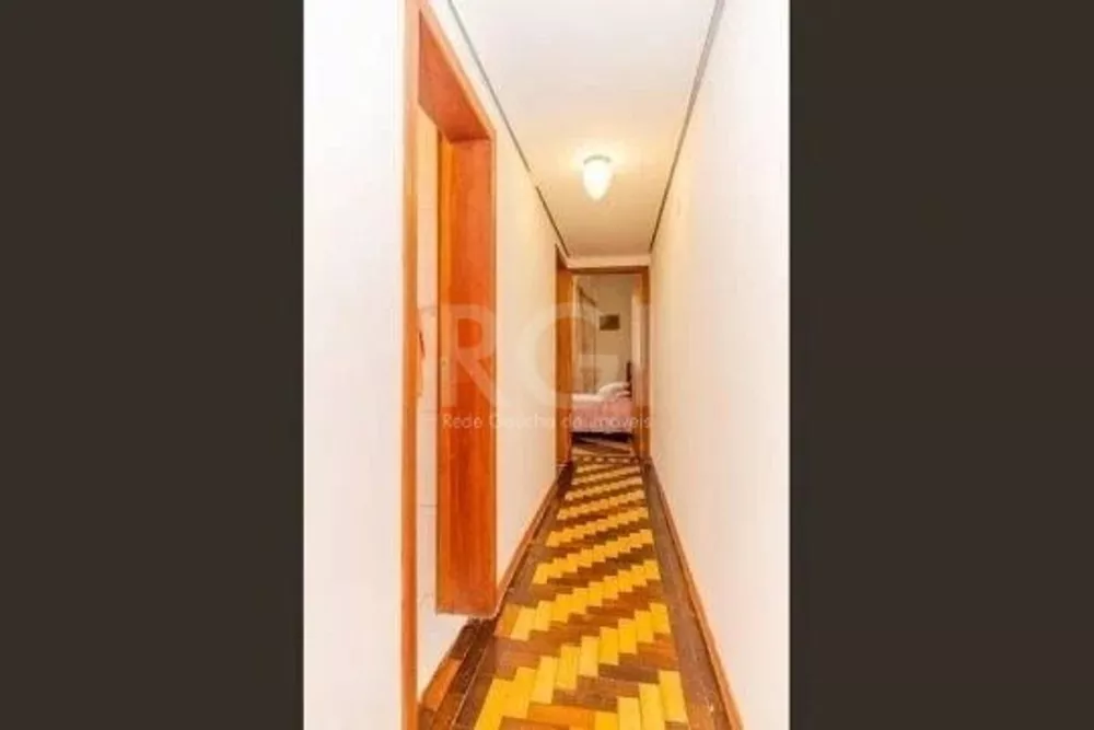 Apartamento à venda com 2 quartos, 95m² - Foto 8