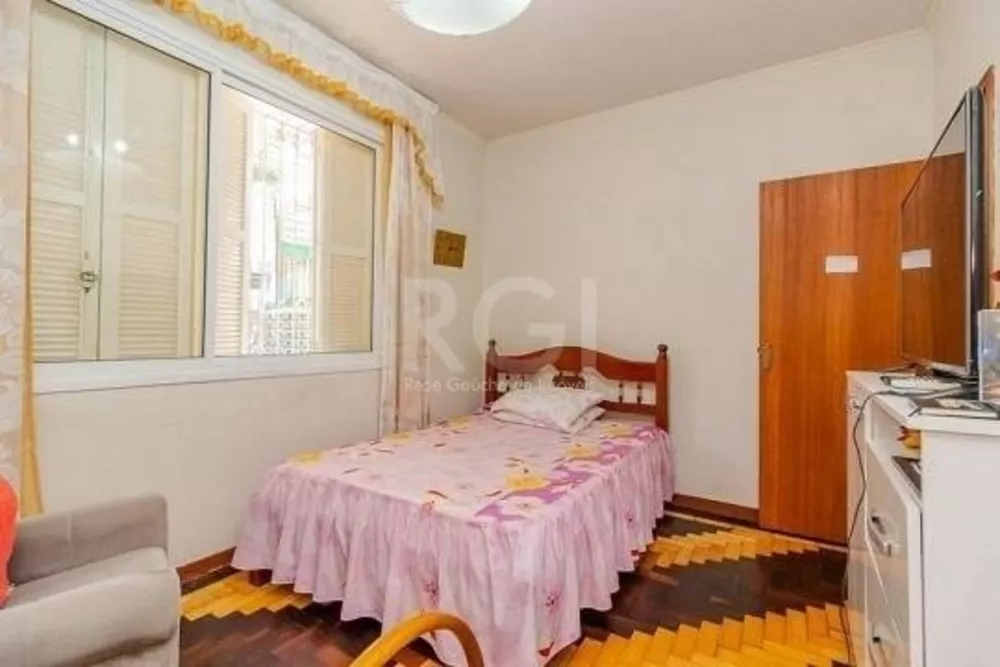 Apartamento à venda com 2 quartos, 95m² - Foto 10