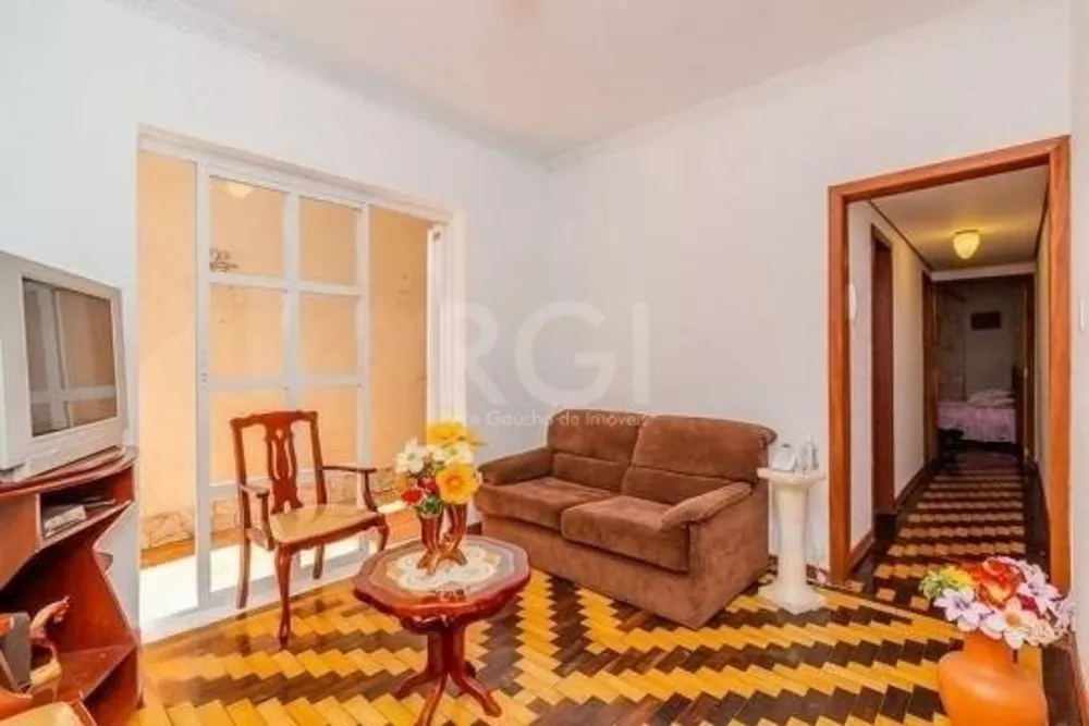 Apartamento à venda com 2 quartos, 95m² - Foto 6