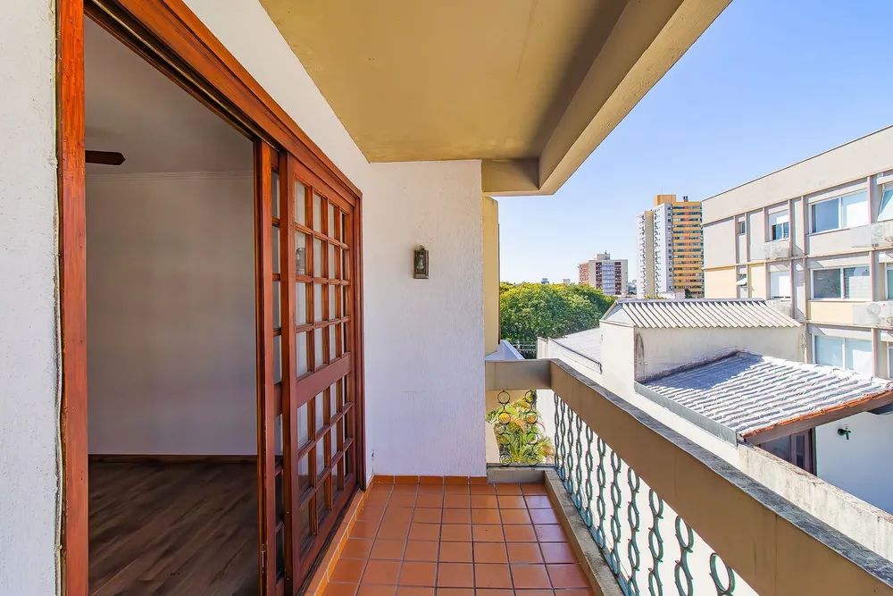 Cobertura, 3 quartos, 208 m² - Foto 4