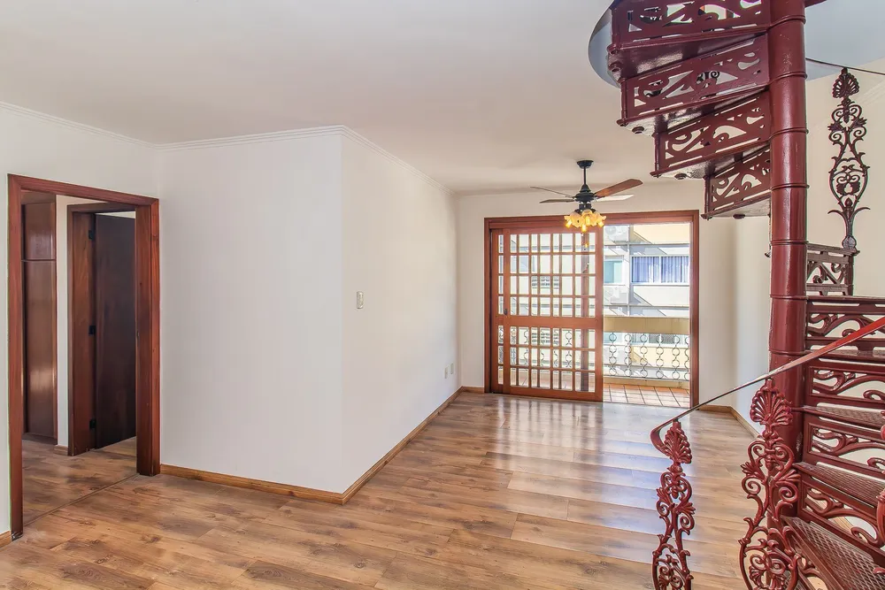 Cobertura, 3 quartos, 208 m² - Foto 3