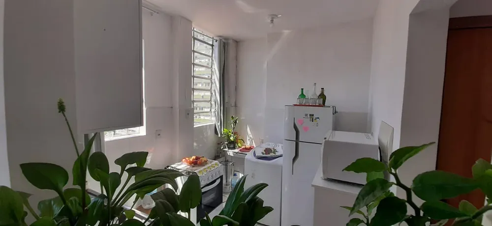 Apartamento, 1 quarto, 53 m² - Foto 3