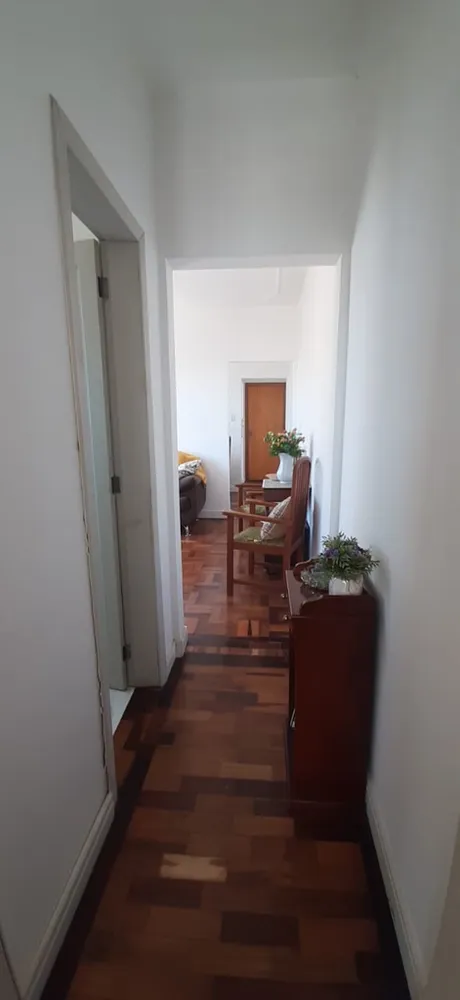 Apartamento, 1 quarto, 53 m² - Foto 1