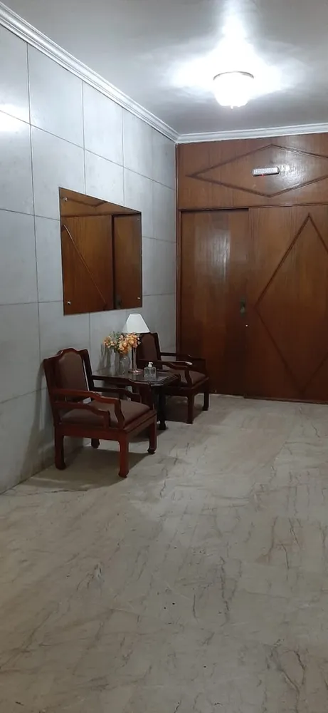 Apartamento, 1 quarto, 53 m² - Foto 7