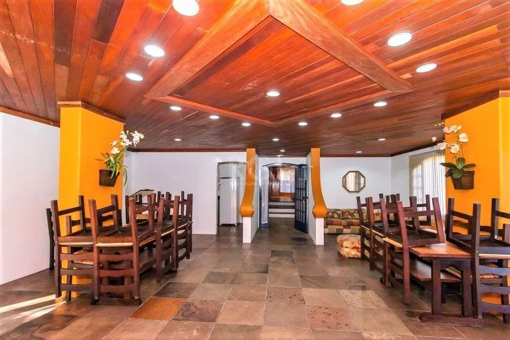 Apartamento, 3 quartos, 107 m² - Foto 1