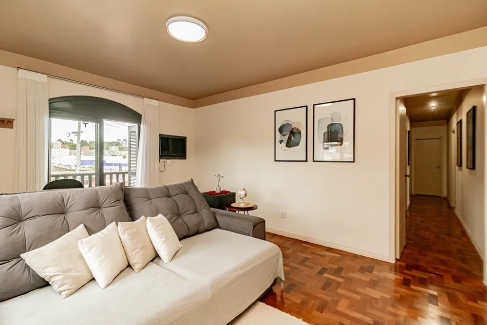 Apartamento, 3 quartos, 270 m² - Foto 1