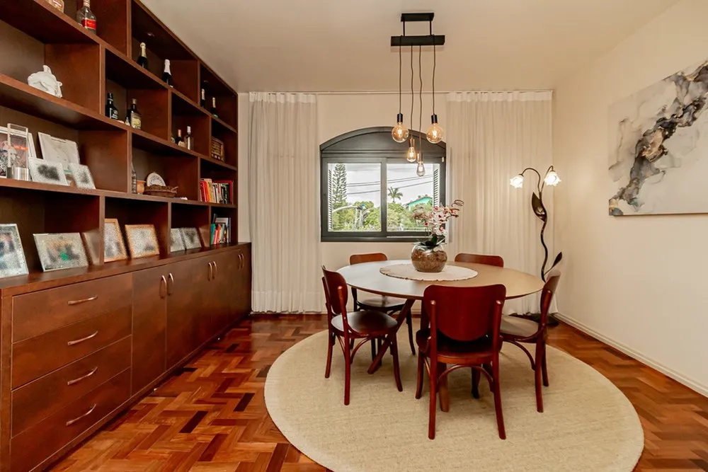Apartamento, 3 quartos, 270 m² - Foto 10