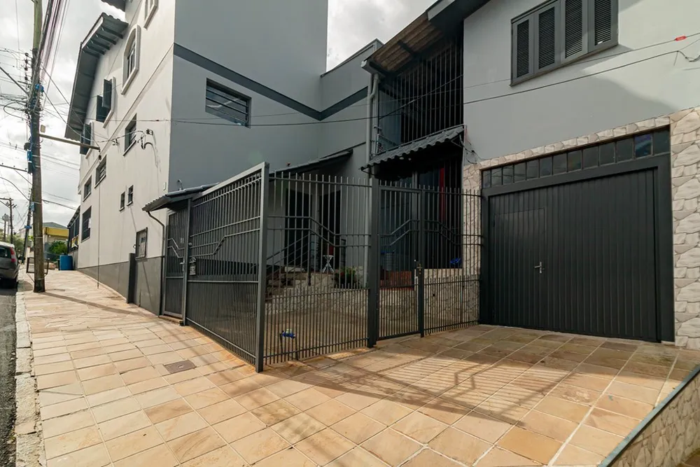 Apartamento, 3 quartos, 270 m² - Foto 4