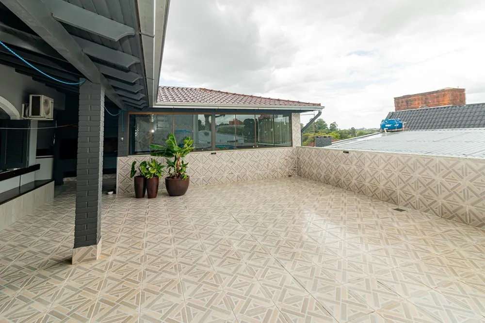 Apartamento, 3 quartos, 270 m² - Foto 3