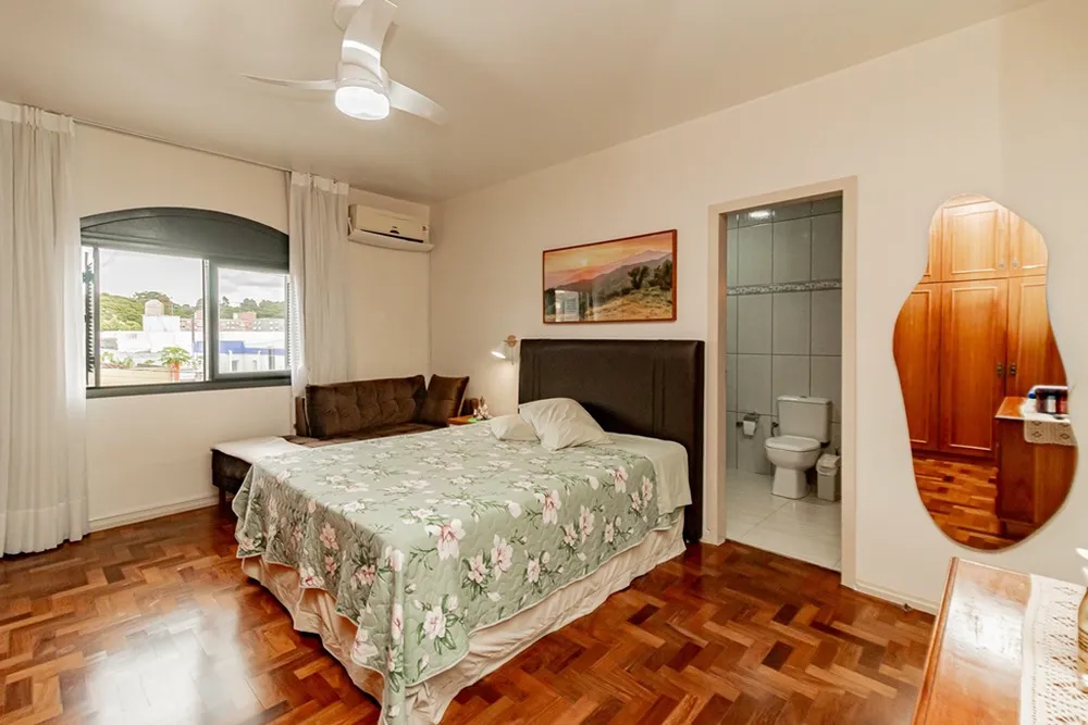 Apartamento, 3 quartos, 270 m² - Foto 9