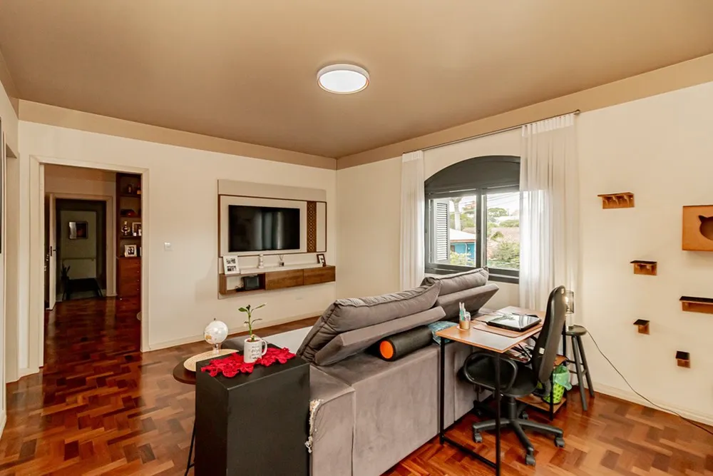 Apartamento, 3 quartos, 270 m² - Foto 12