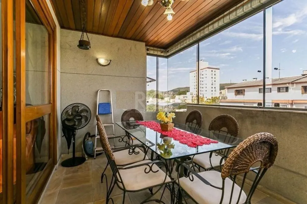 Cobertura, 2 quartos, 171 m² - Foto 1