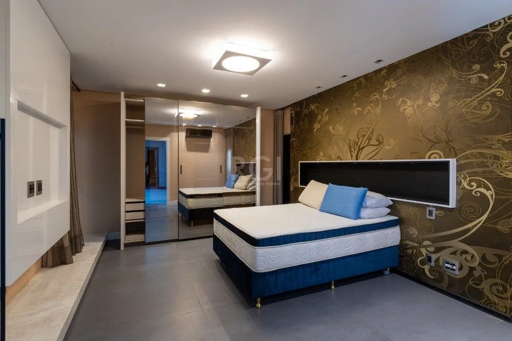 Apartamento, 1 quarto, 34 m² - Foto 1