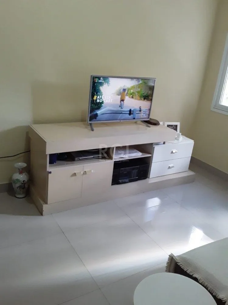 Apartamento, 1 quarto, 36 m² - Foto 2
