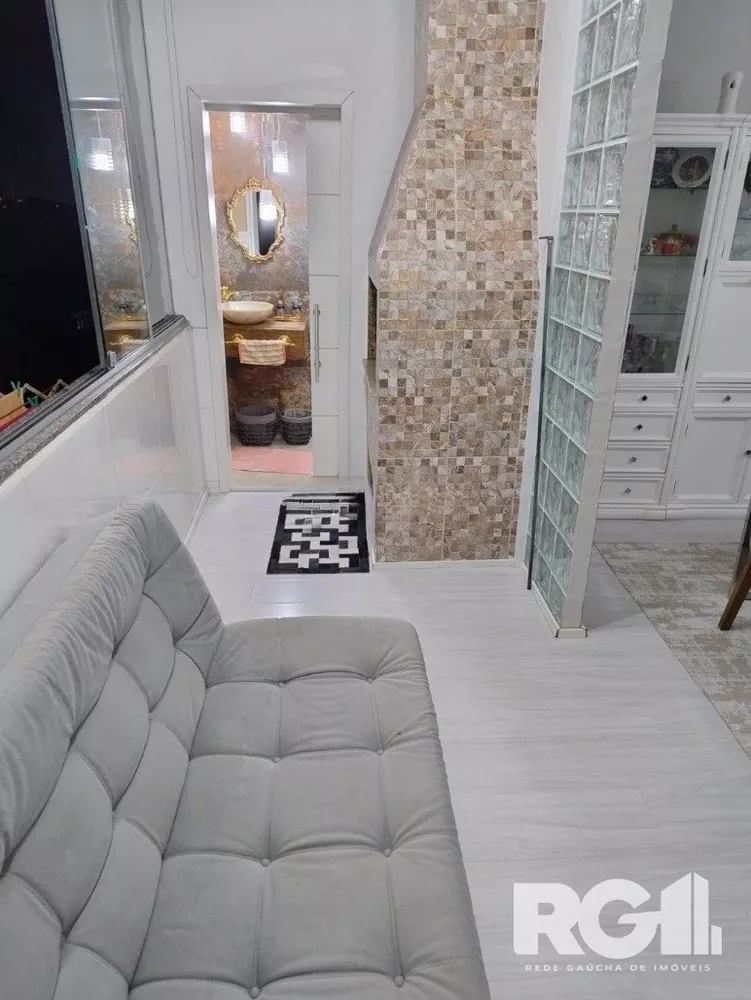 Apartamento à venda com 3 quartos, 88m² - Foto 4