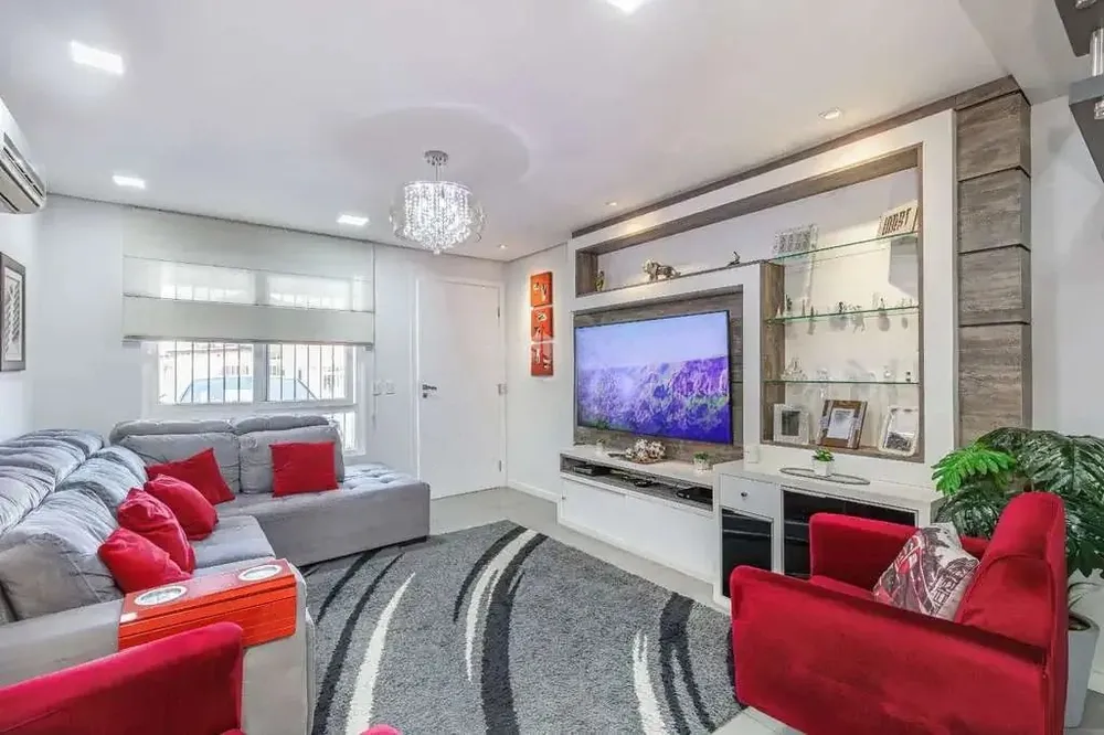 Casa, 3 quartos, 349 m² - Foto 5