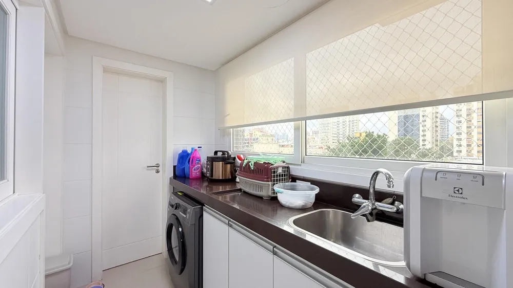 Apartamento, 2 quartos, 158 m² - Foto 4
