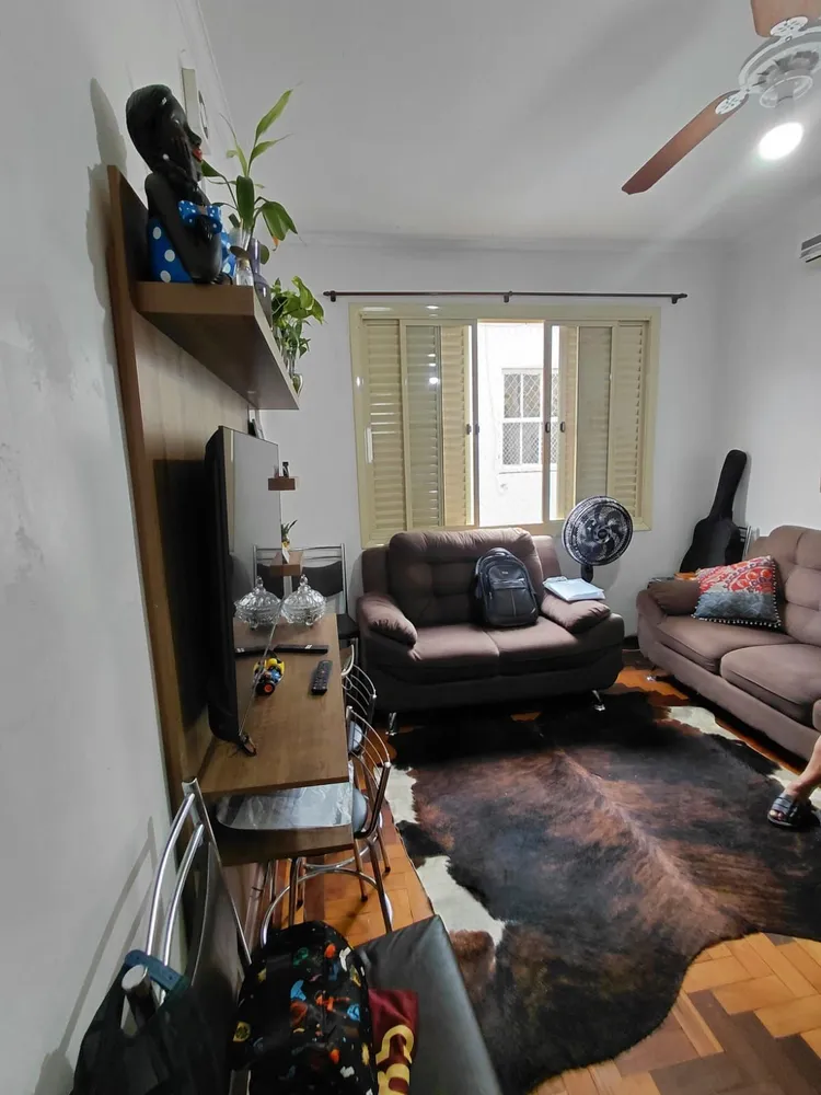 Apartamento, 2 quartos, 84 m² - Foto 2
