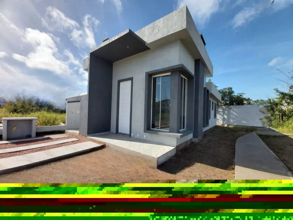 Casa, 3 quartos, 83 m² - Foto 6
