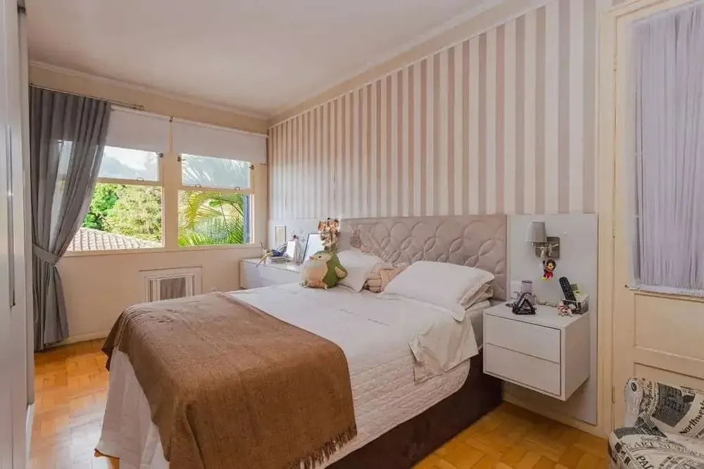 Apartamento, 3 quartos, 124 m² - Foto 5