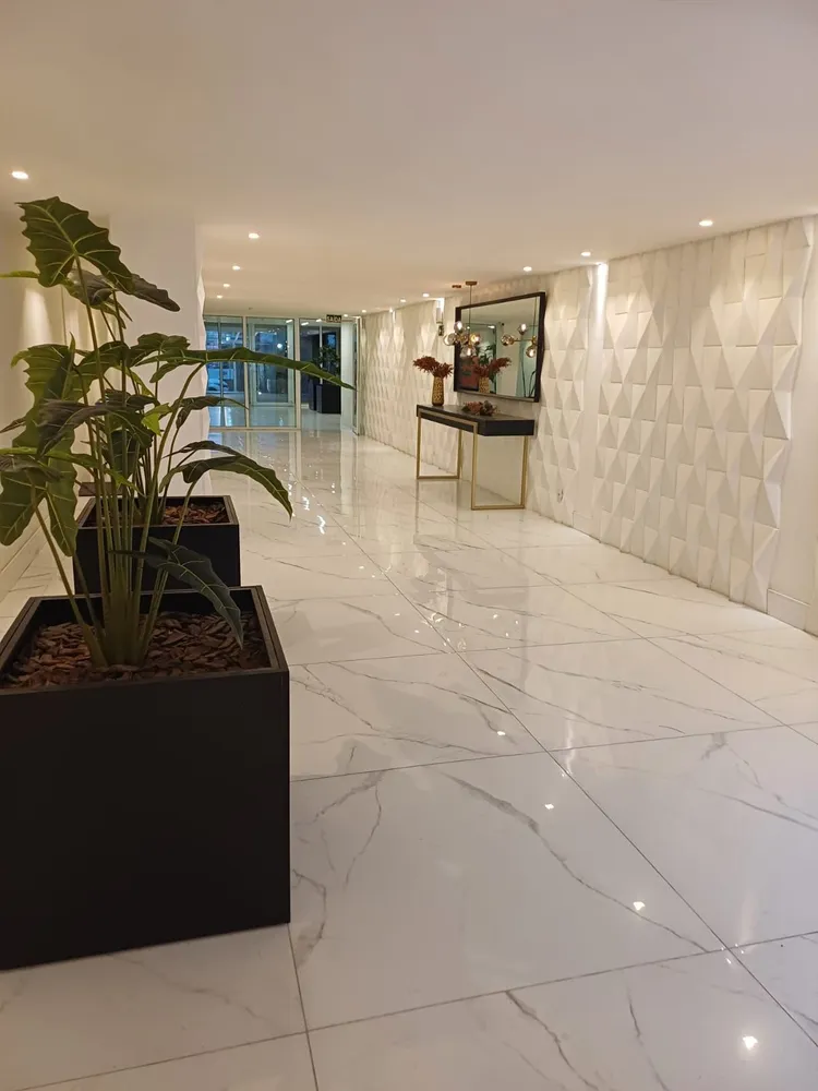 Apartamento, 3 quartos, 124 m² - Foto 4