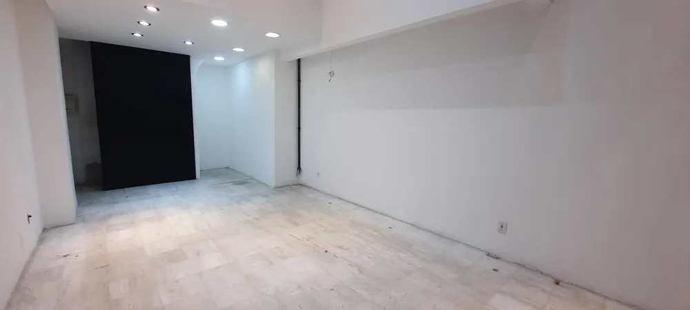 Apartamento, 1 quarto, 38 m² - Foto 1