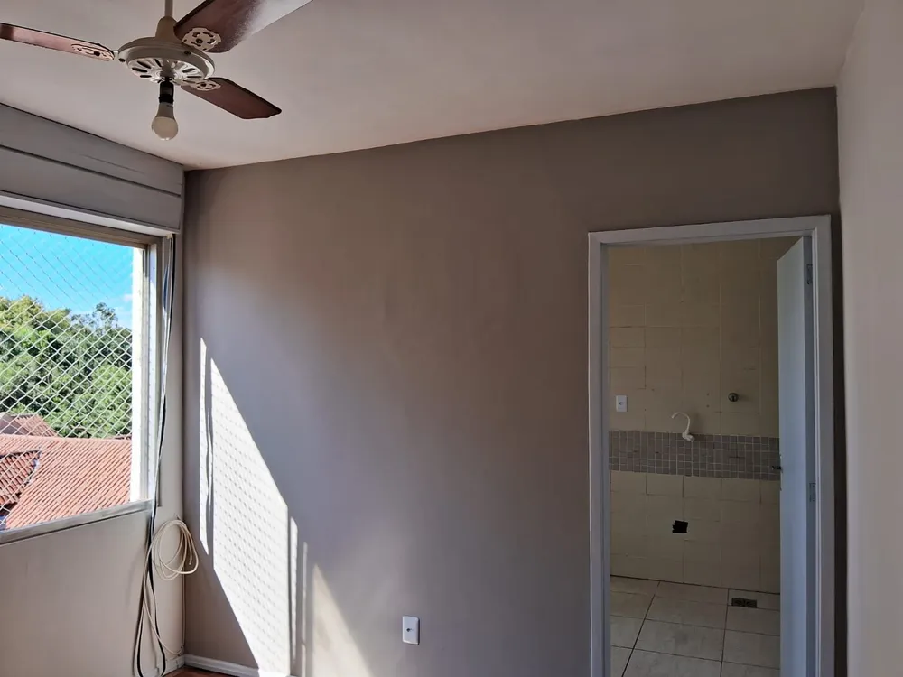 Apartamento, 2 quartos, 57 m² - Foto 1