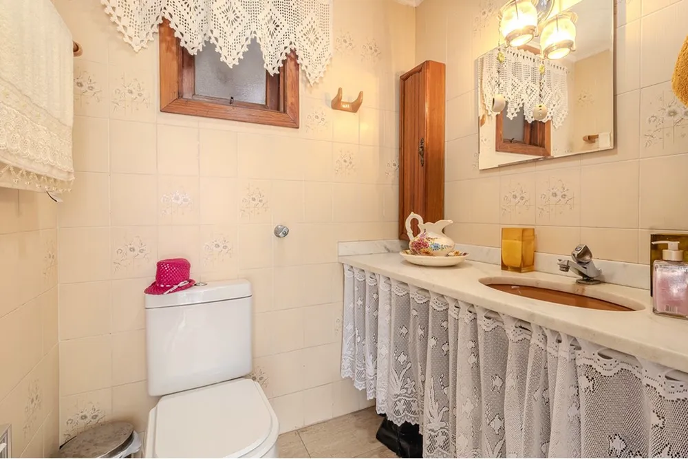 Cobertura, 3 quartos, 297 m² - Foto 6