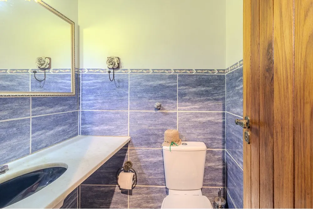 Cobertura, 3 quartos, 297 m² - Foto 4