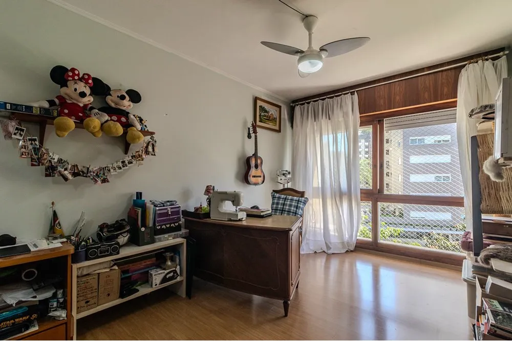 Cobertura, 3 quartos, 297 m² - Foto 5