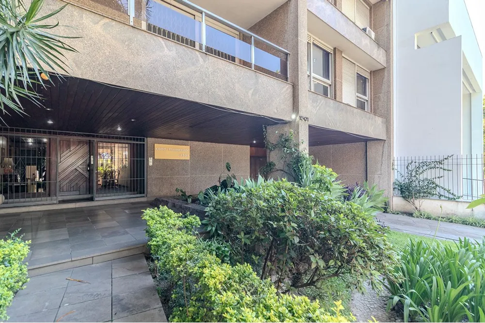 Cobertura, 3 quartos, 297 m² - Foto 2