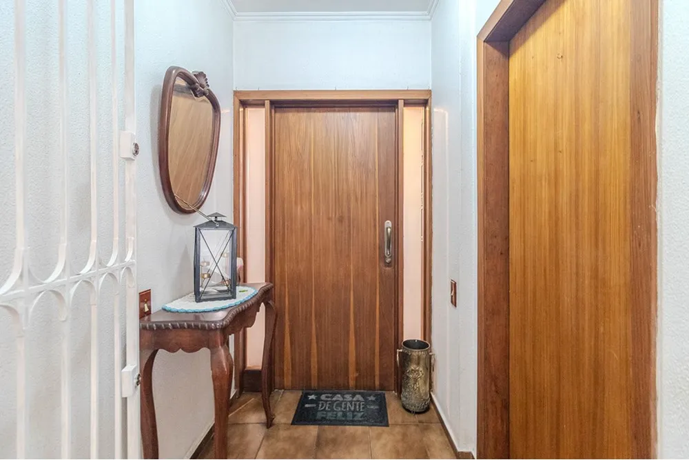 Cobertura, 3 quartos, 297 m² - Foto 1