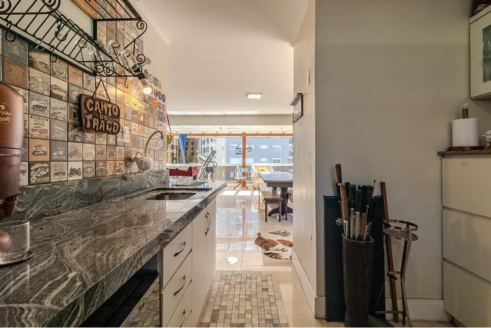 Cobertura, 3 quartos, 297 m² - Foto 7