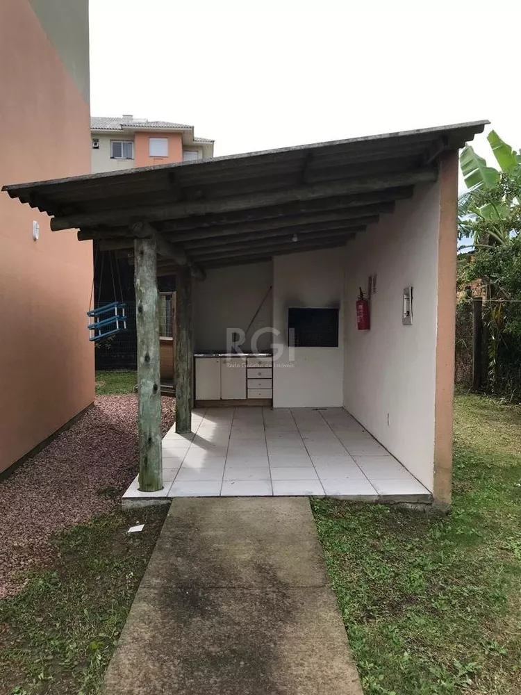 Apartamento à venda com 2 quartos, 46m² - Foto 2