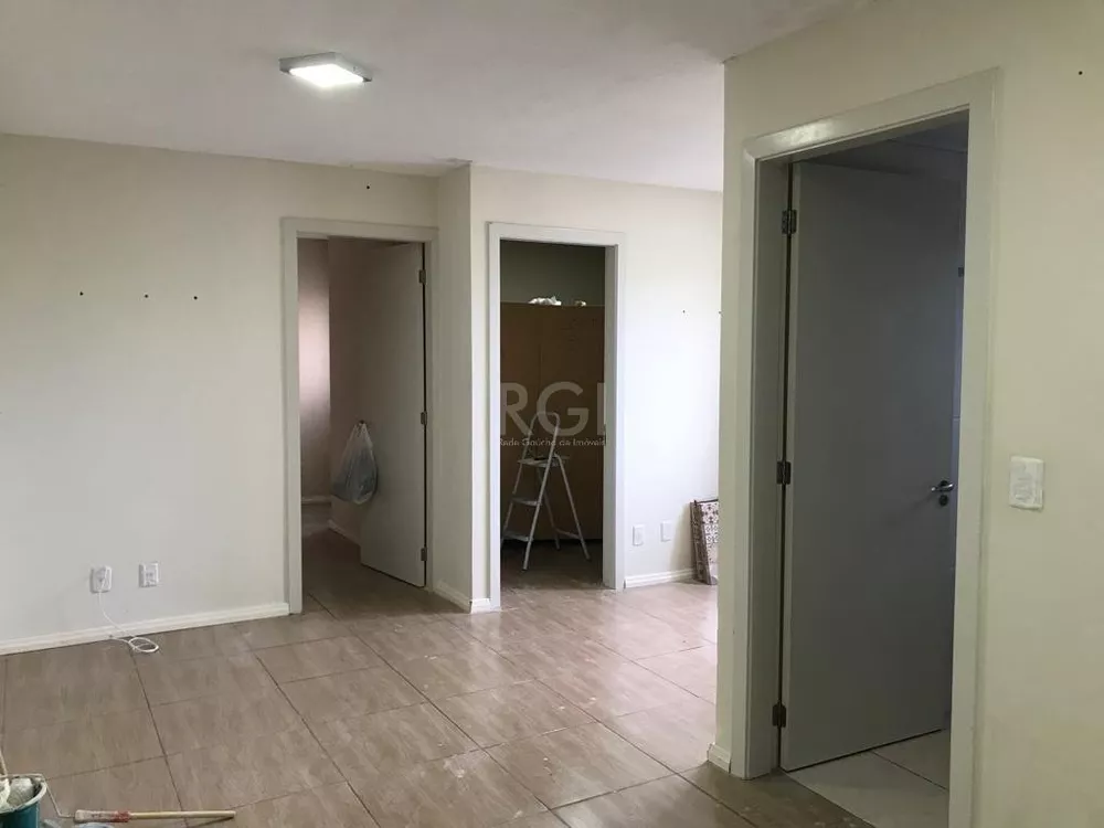 Apartamento à venda com 2 quartos, 46m² - Foto 4