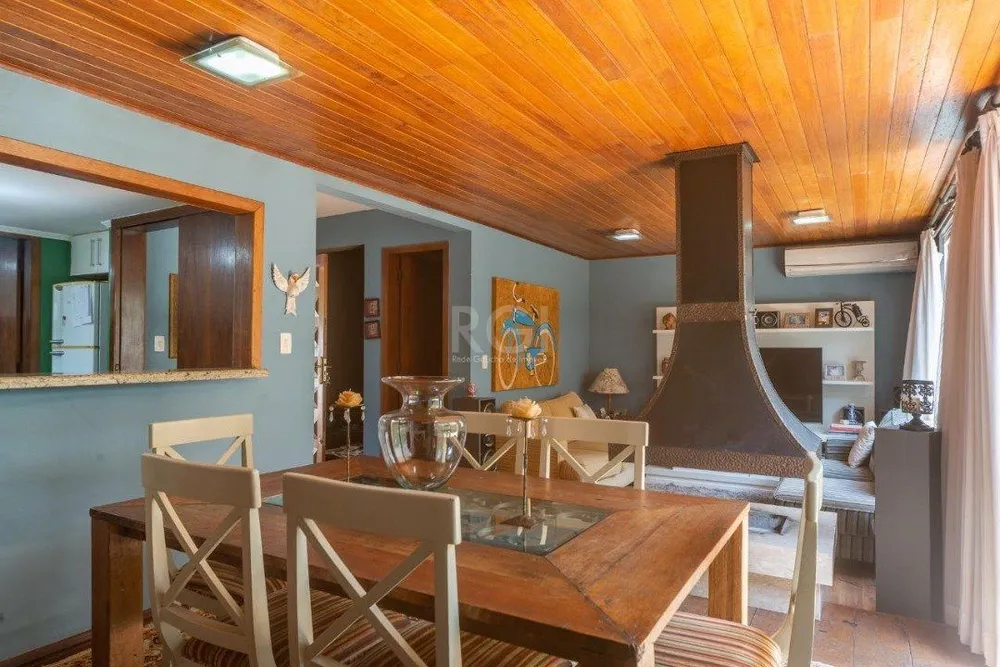 Casa, 3 quartos, 59 m² - Foto 1