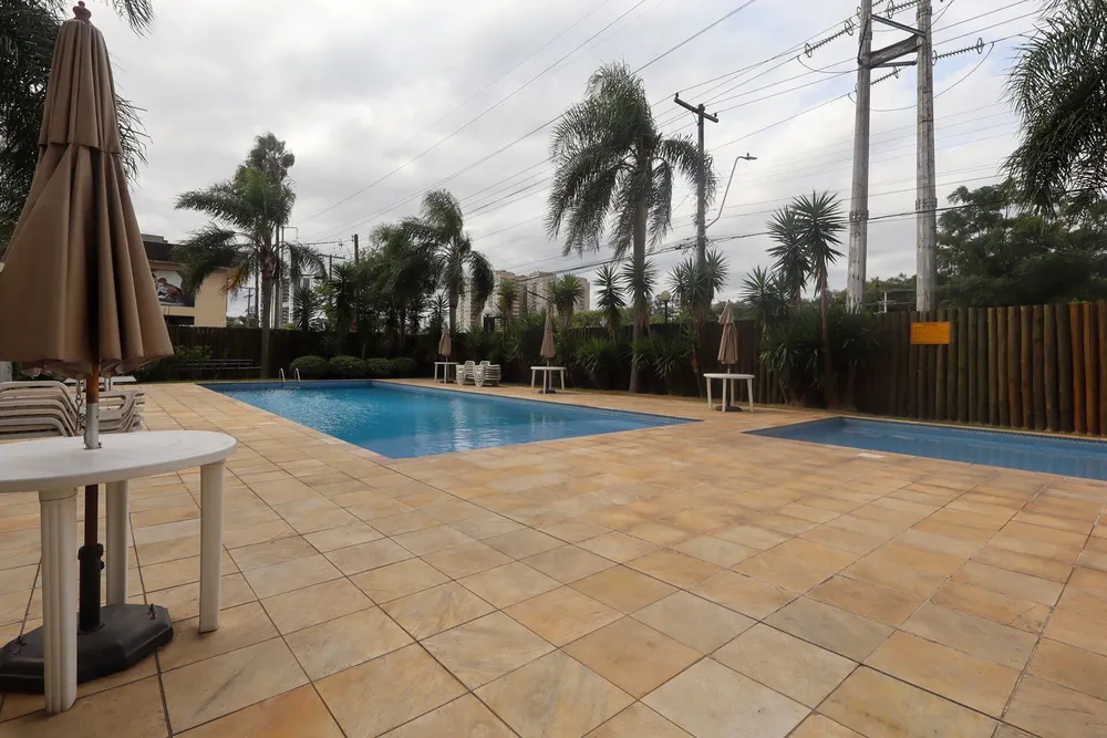 Apartamento, 2 quartos, 56 m² - Foto 1