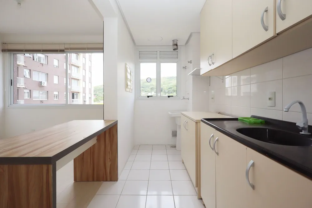 Apartamento, 2 quartos, 56 m² - Foto 6