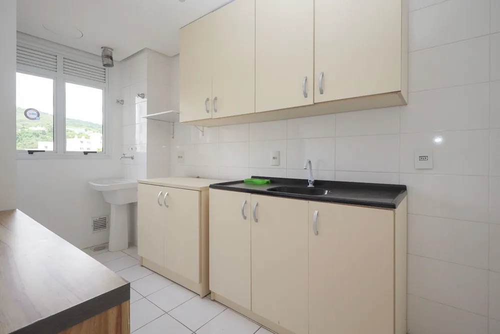 Apartamento, 2 quartos, 56 m² - Foto 2