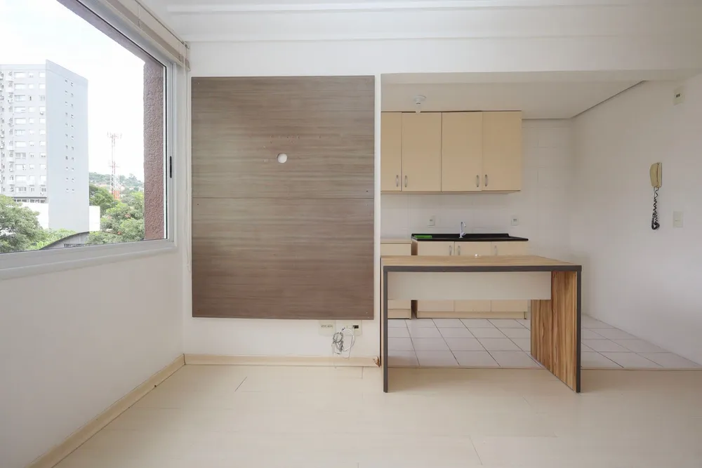 Apartamento, 2 quartos, 56 m² - Foto 8