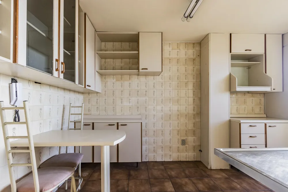Apartamento, 2 quartos, 56 m² - Foto 1