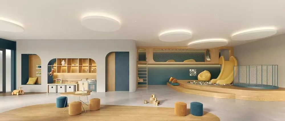 Apartamento, 3 quartos, 132 m² - Foto 7
