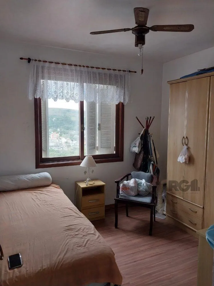Apartamento, 3 quartos, 86 m² - Foto 2