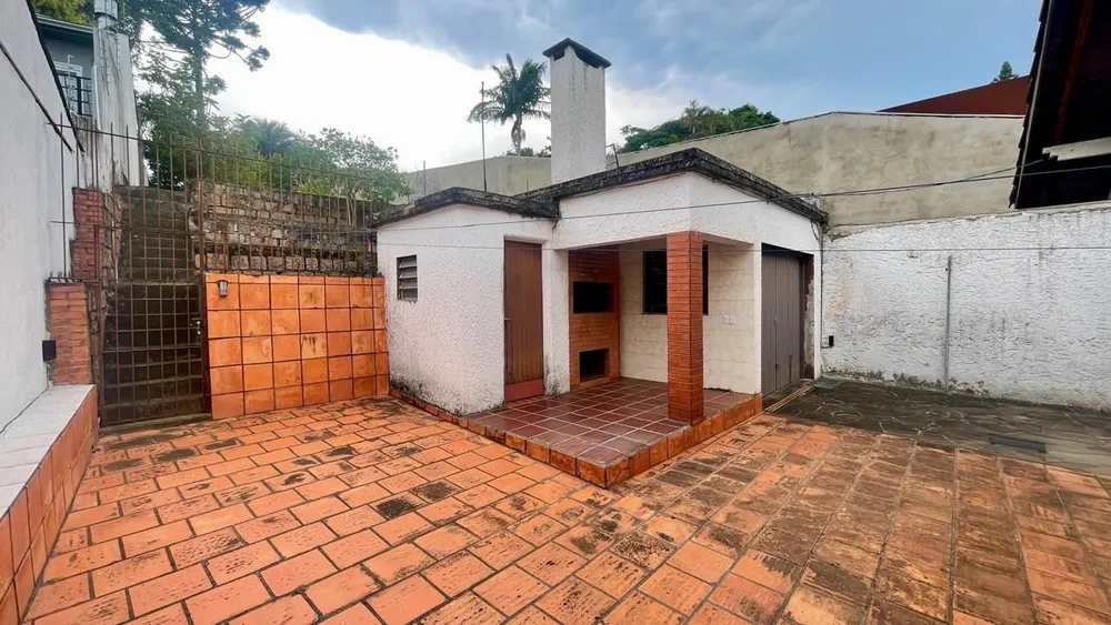 Terreno, 559 m² - Foto 1
