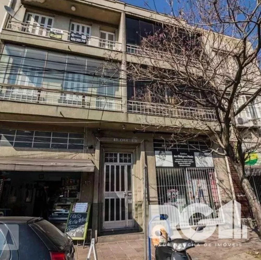 Apartamento à venda com 4 quartos, 89m² - Foto 2