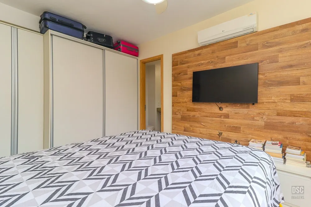 Apartamento, 2 quartos, 68 m² - Foto 6